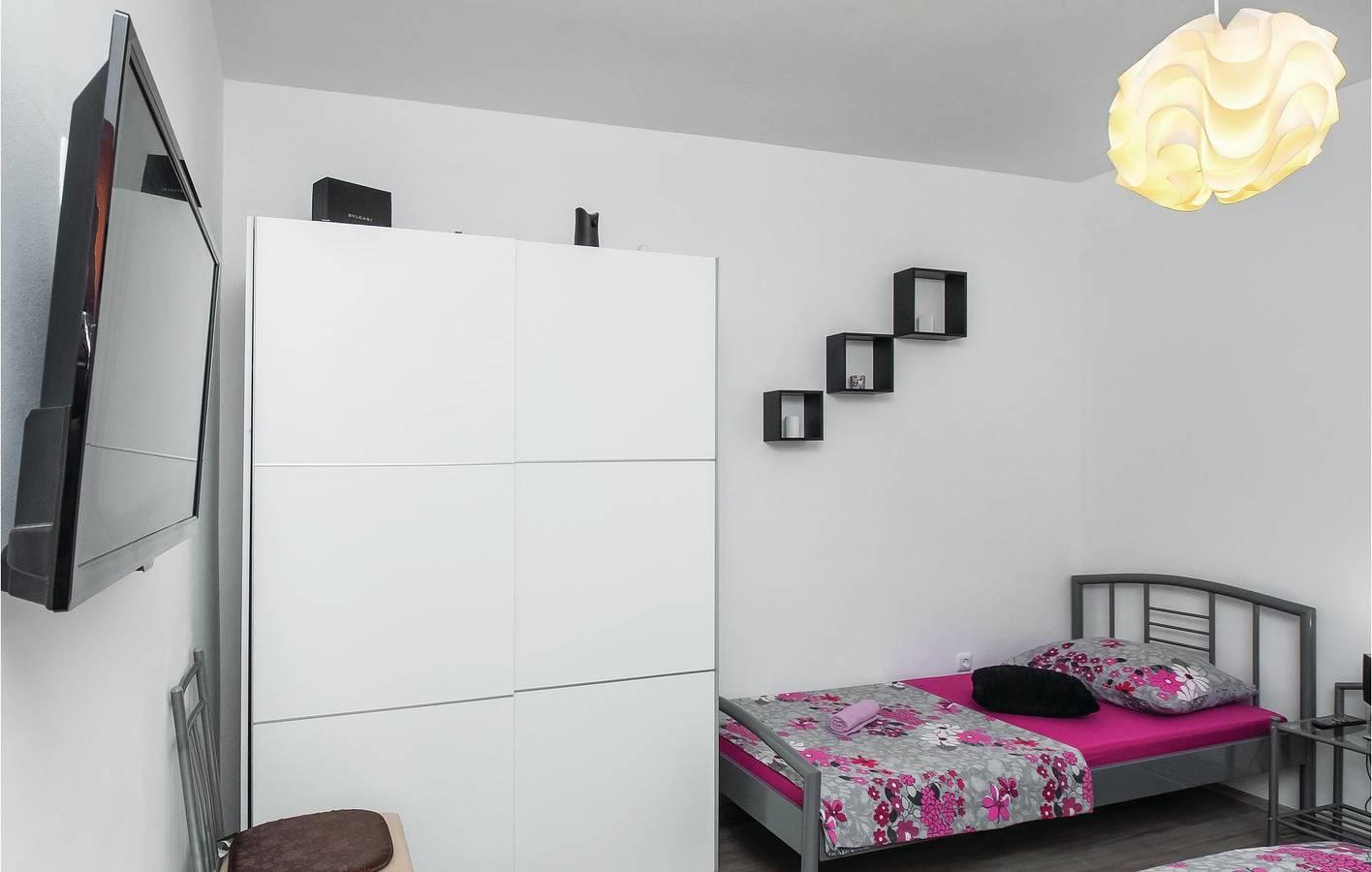 Vakantieappartement in Jesenice, Kroatië voor 3 personen foto 15