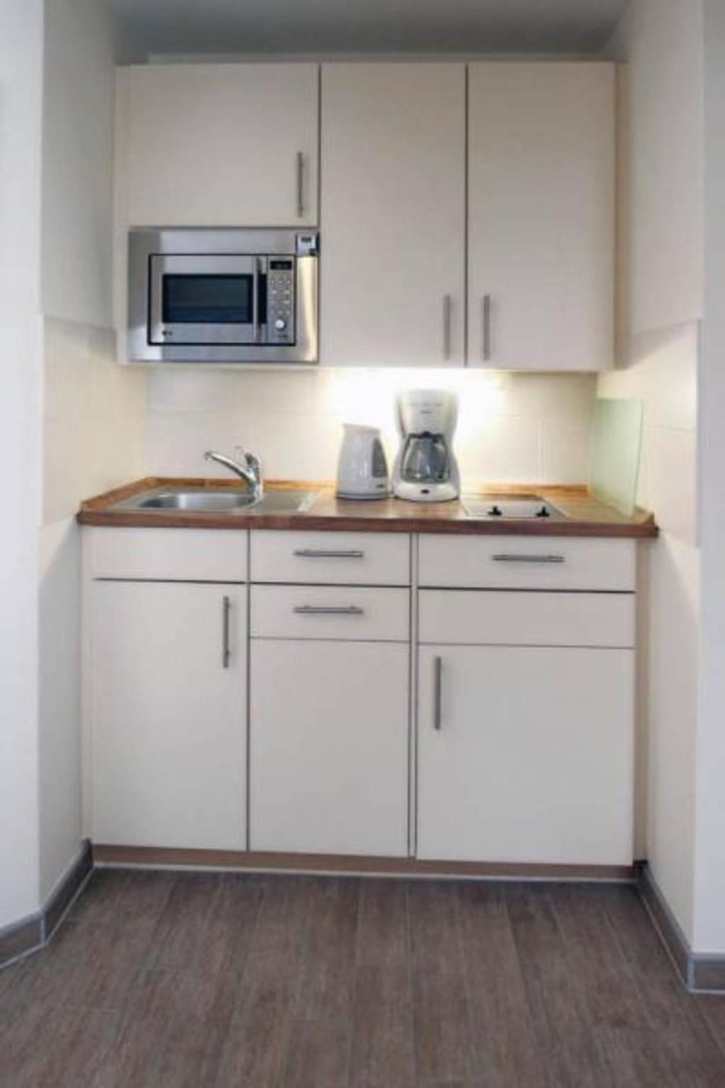 Vakantieappartement in Kühlungsborn, Duitsland voor 2 personen foto 9