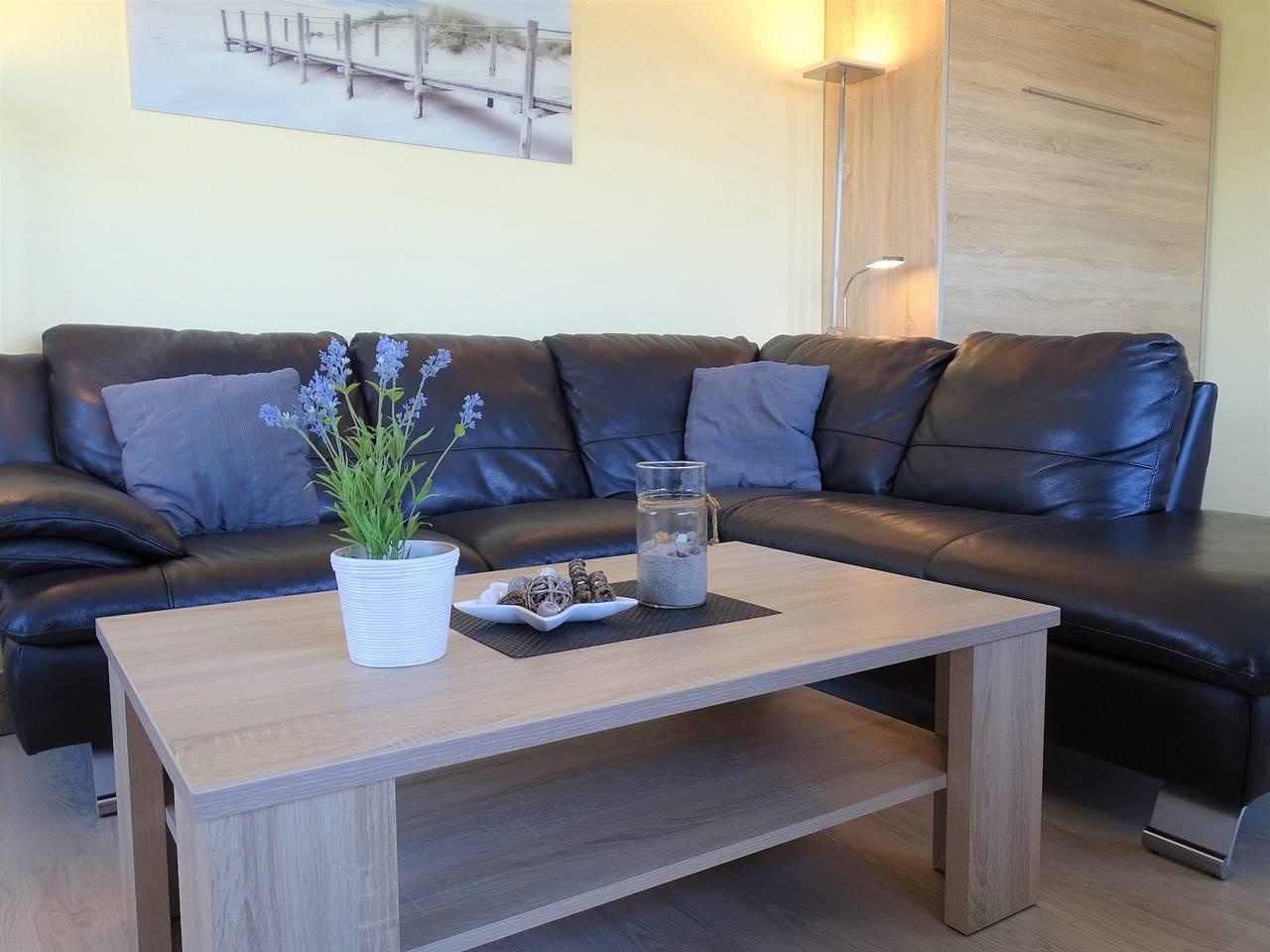 Vakantieappartement in Kellenhusen, Duitsland voor 4 personen foto 10