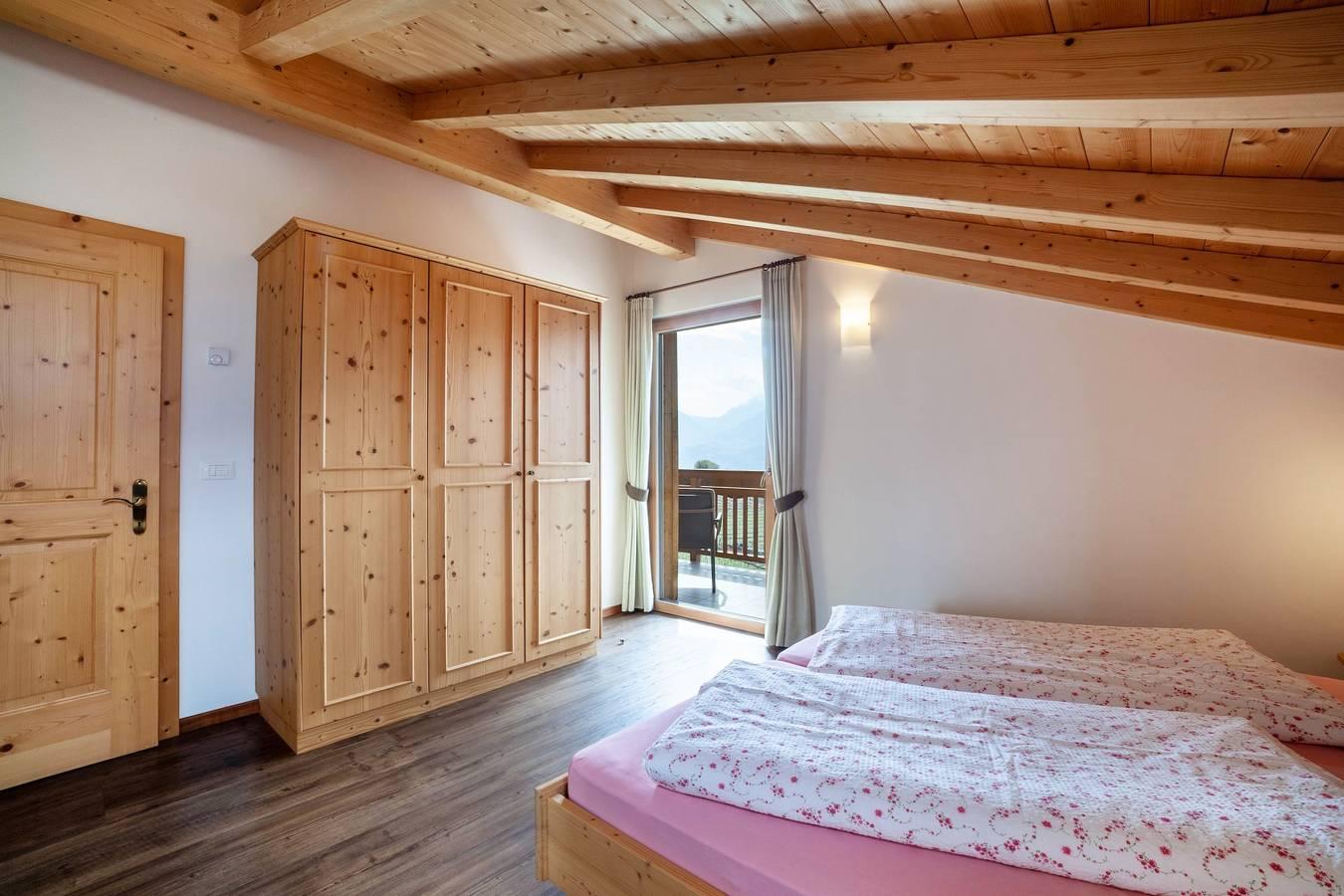 Vakantieappartement in Schenna, Italië voor 4 personen foto 15