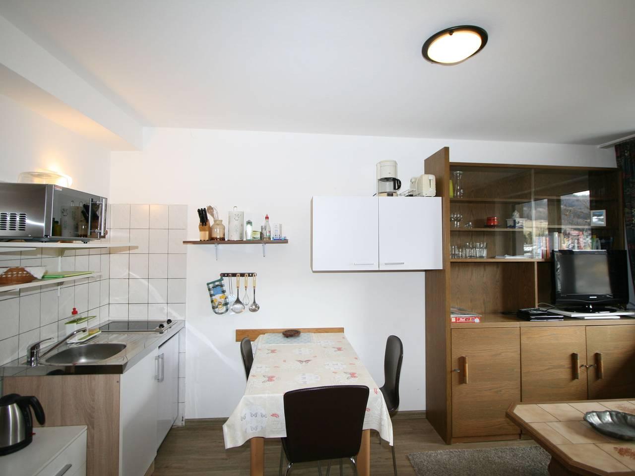 Vakantieappartement in Innsbruck Land, Oostenrijk voor 3 personen foto 18