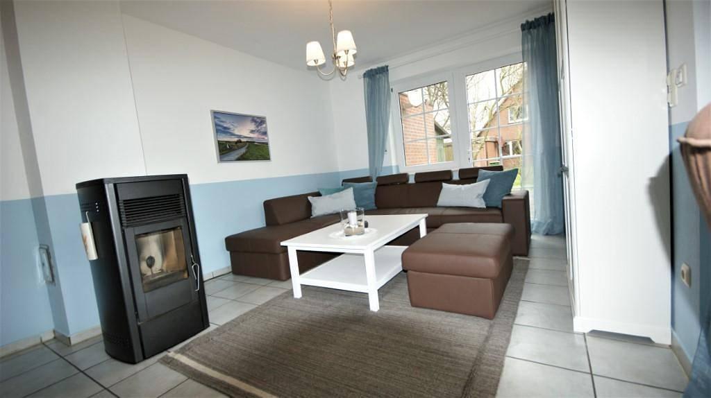 Vakantieappartement in Waddenzee, Duitsland voor 4 personen foto 5