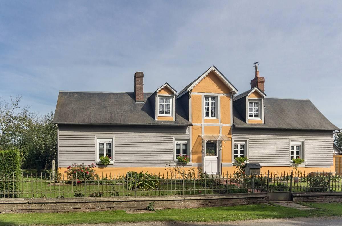 Vakantiehuis in Richemont, Frankrijk voor 6 personen foto 17