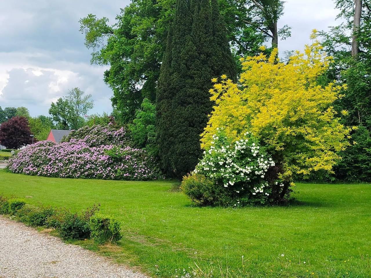Gîte met tuin in Dieppe en omgeving, Frankrijk voor 8 personen foto 19