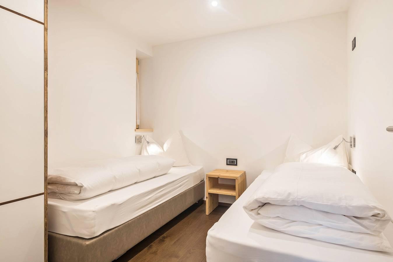 Vakantie Appartement "La Rodra" met Uitzicht op de Bergen & in Ortisei, Dolomiti Superski, Italië voor 4 personen foto 20