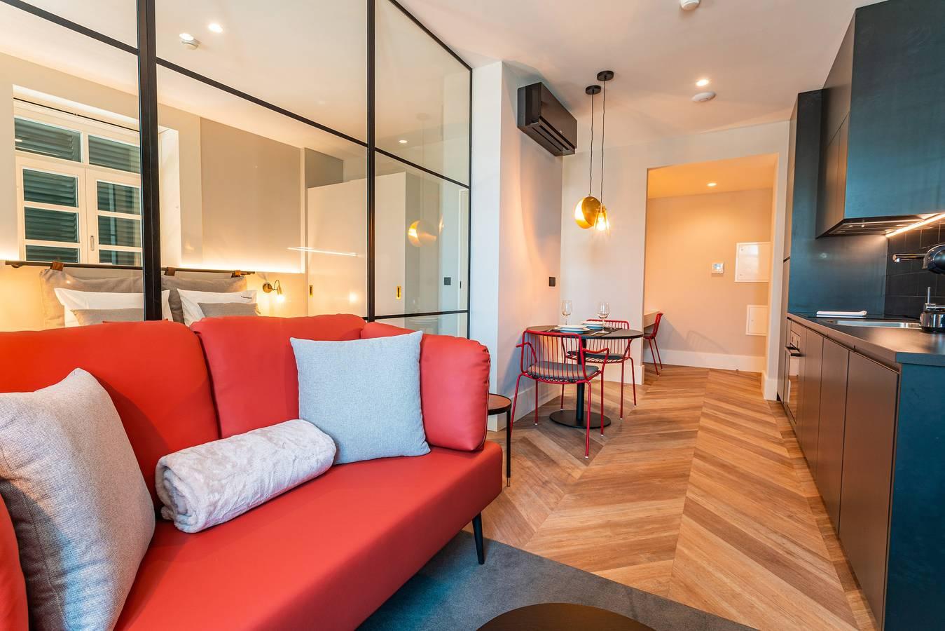 Vakantieappartement in Funchal, Portugal voor 2 personen foto 4