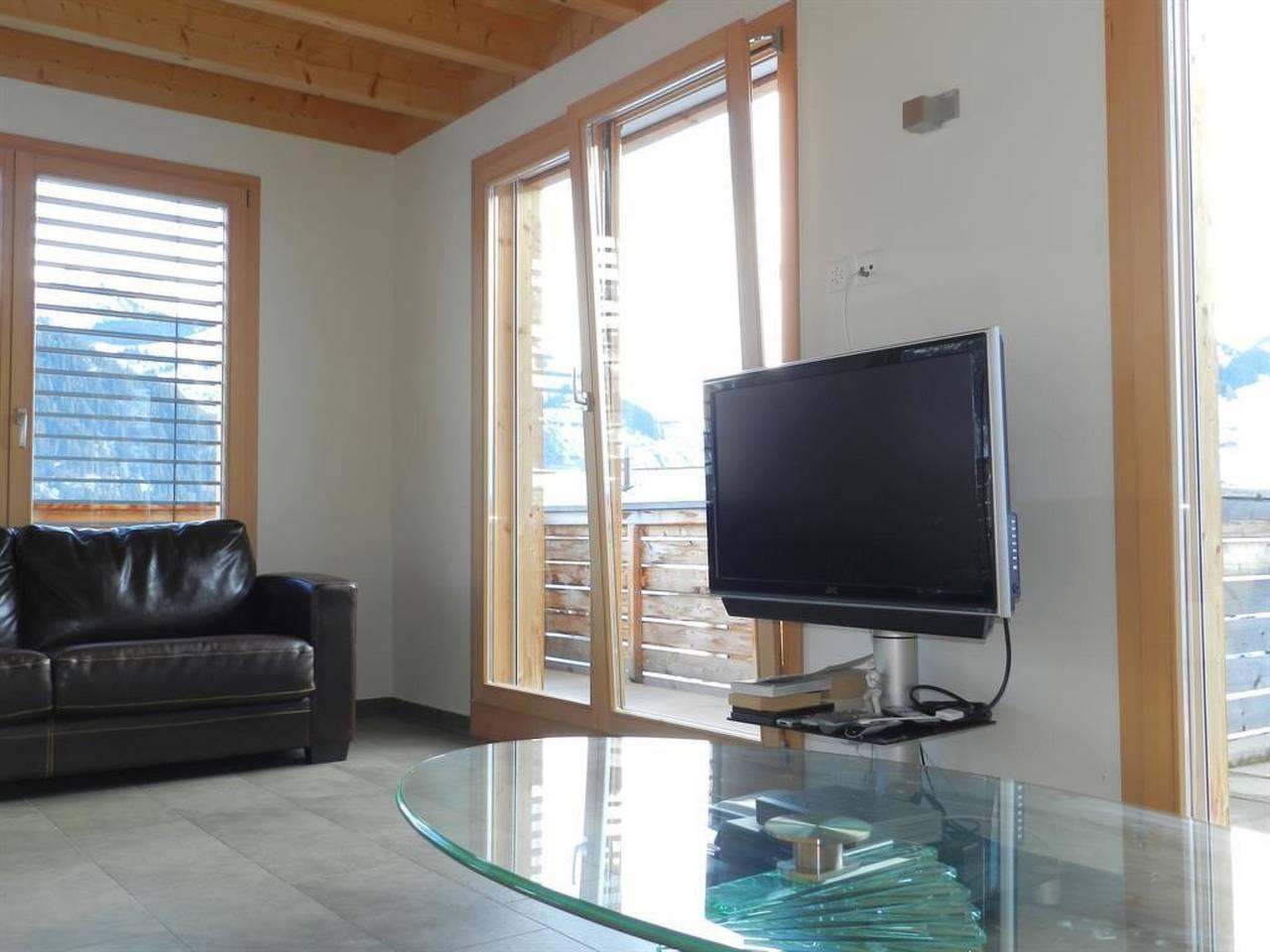 Vakantieappartement in Zweisimmen, Zwitserland voor 10 personen foto 9