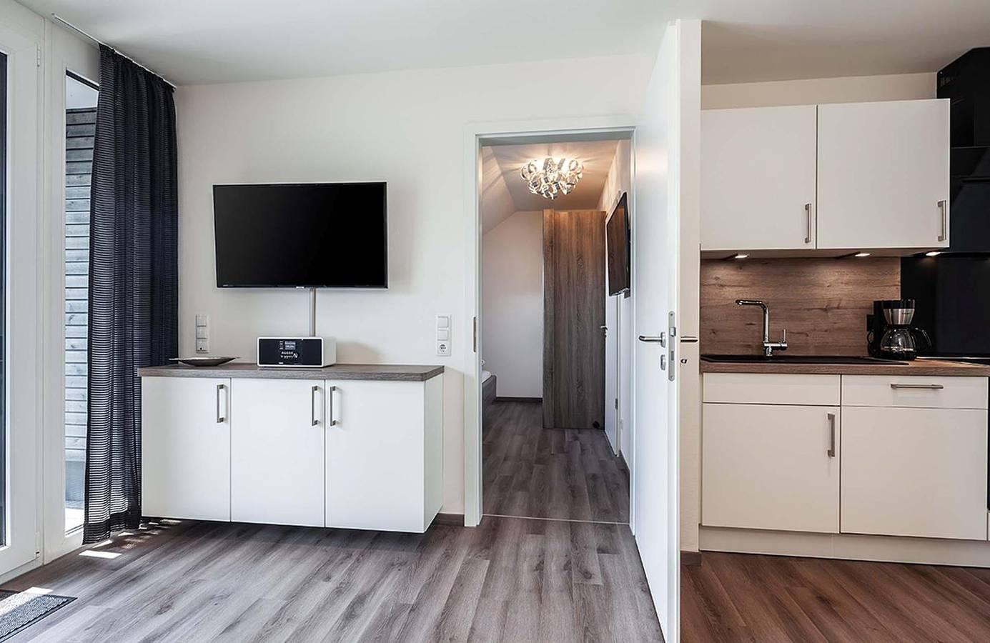 Vakantieappartement in Kellenhusen, Duitsland voor 2 personen foto 6