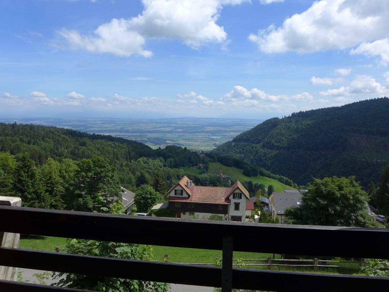 Vakantieappartement in Three-Lakes, Zwitserland voor 3 personen foto 6
