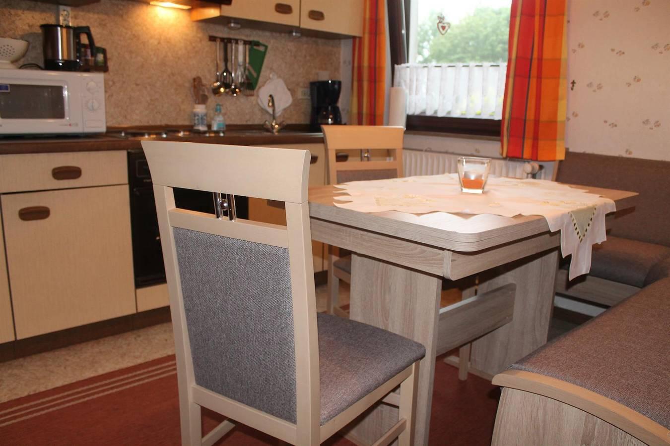 Vakantieappartement in Weser-Ems, Duitsland voor 5 personen foto 3