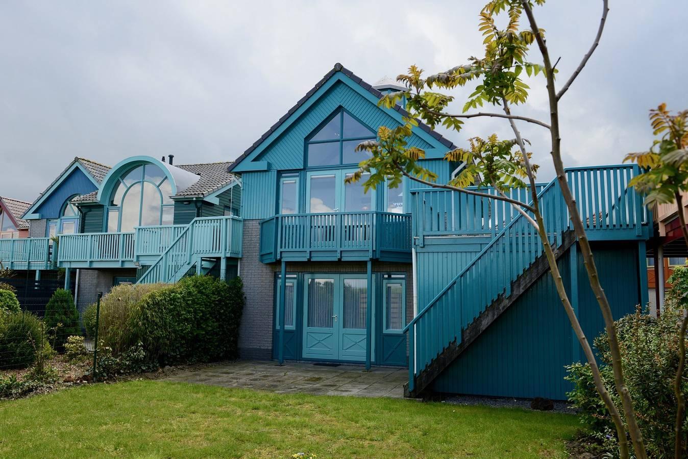 Vakantiehuis in Hoofdplaat, Nederland voor 6 personen foto 4
