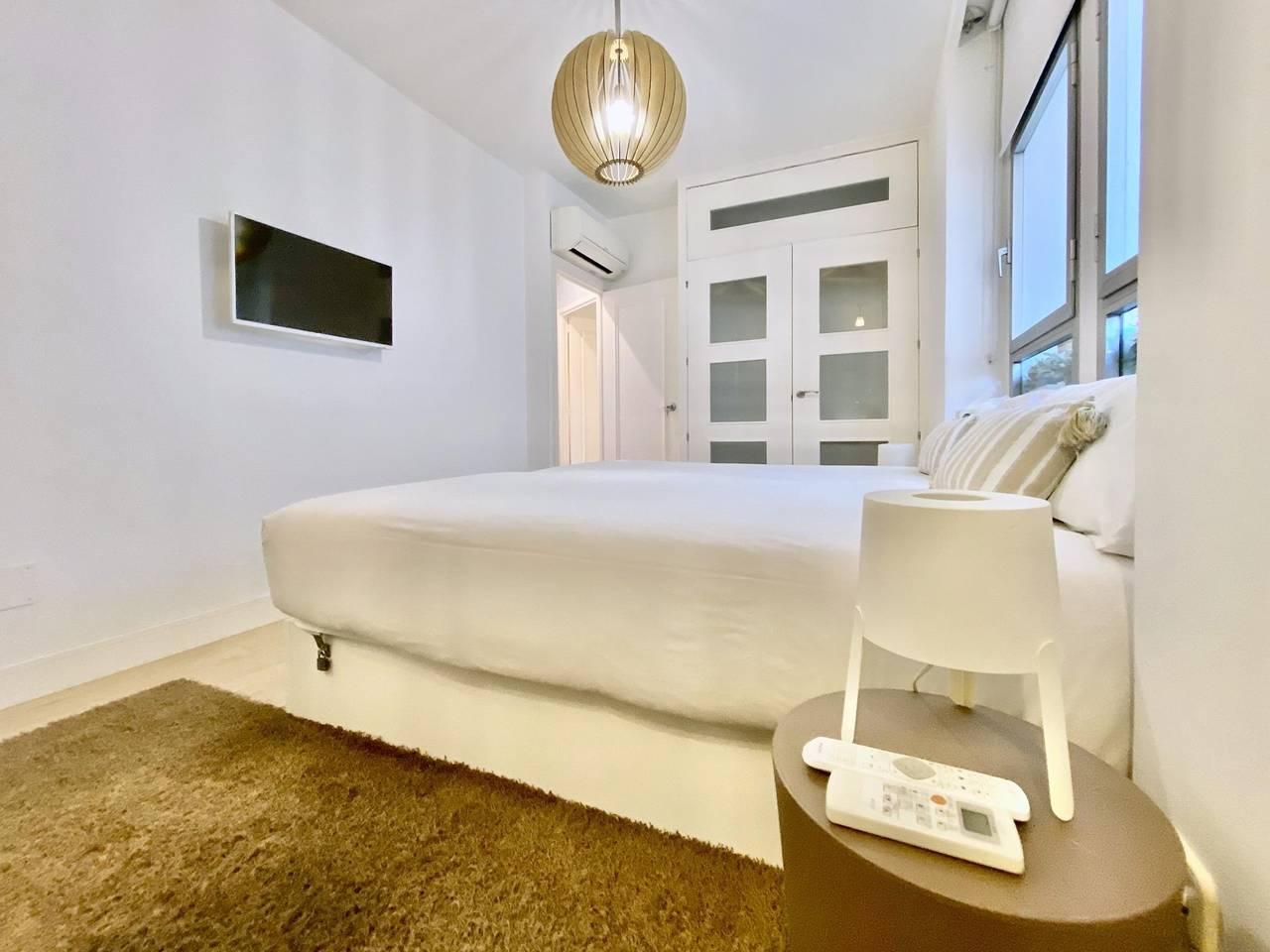 Vakantieappartement in Madrid, Spanje voor 6 personen foto 18