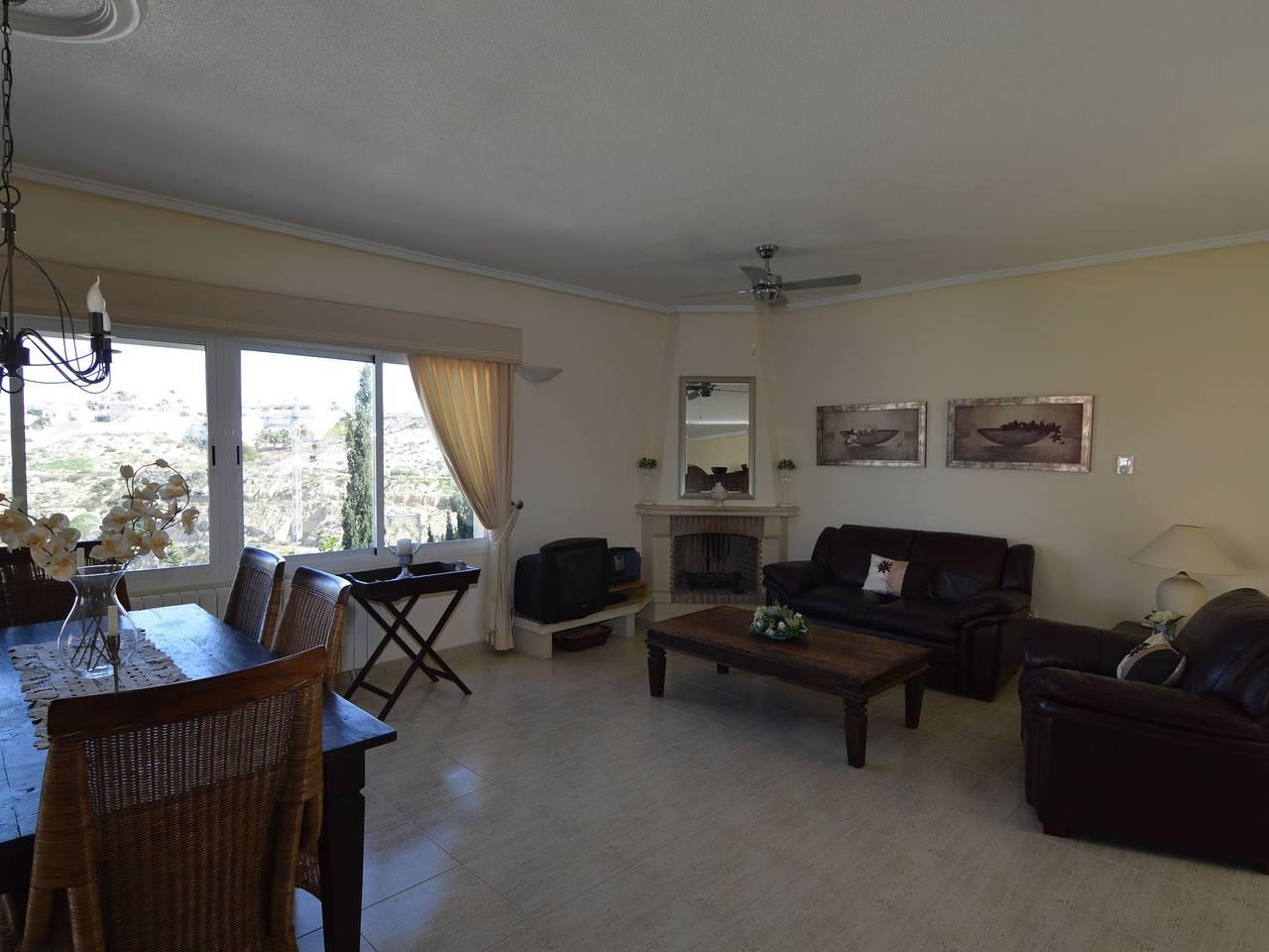 Vakantiehuis in Rojales, Spanje voor 6 personen foto 13