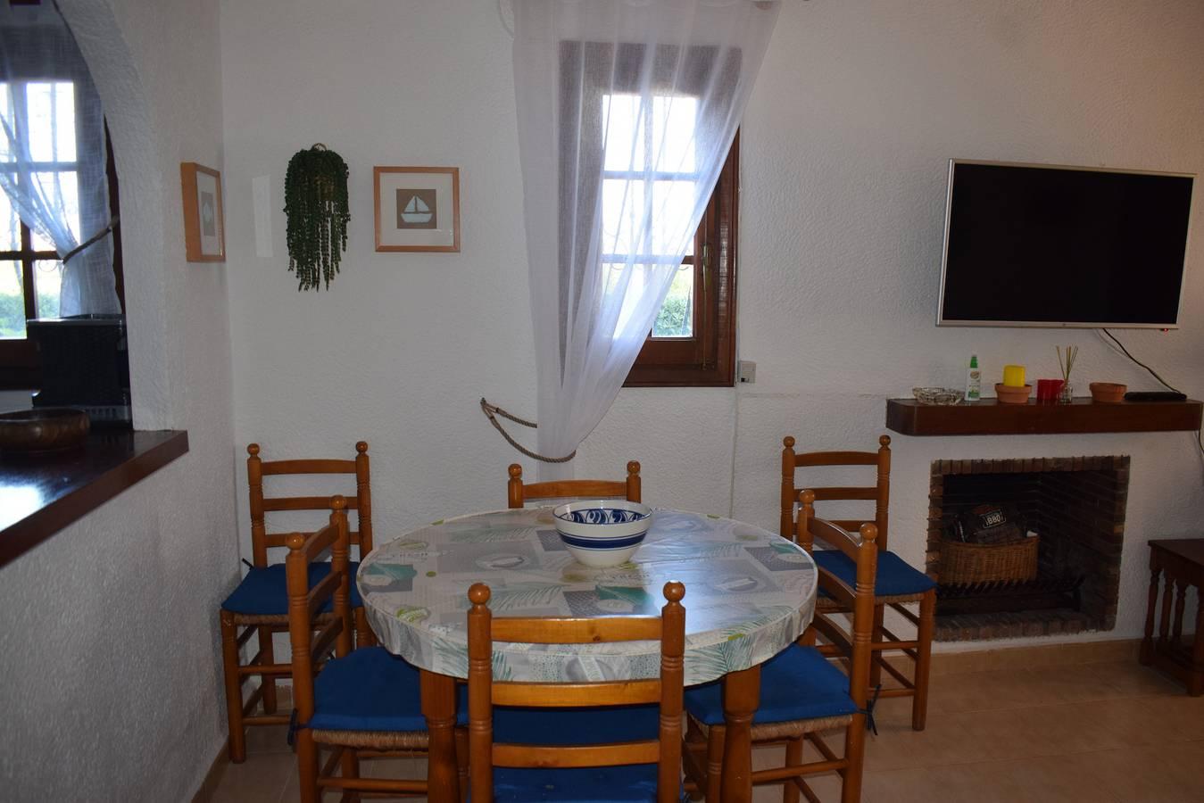 Vakantieappartement in Dénia, Spanje voor 5 personen foto 11