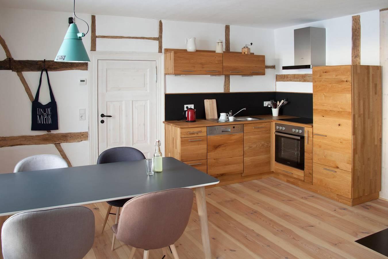 Vakantieappartement in Rügen, Duitsland voor 4 personen foto 5