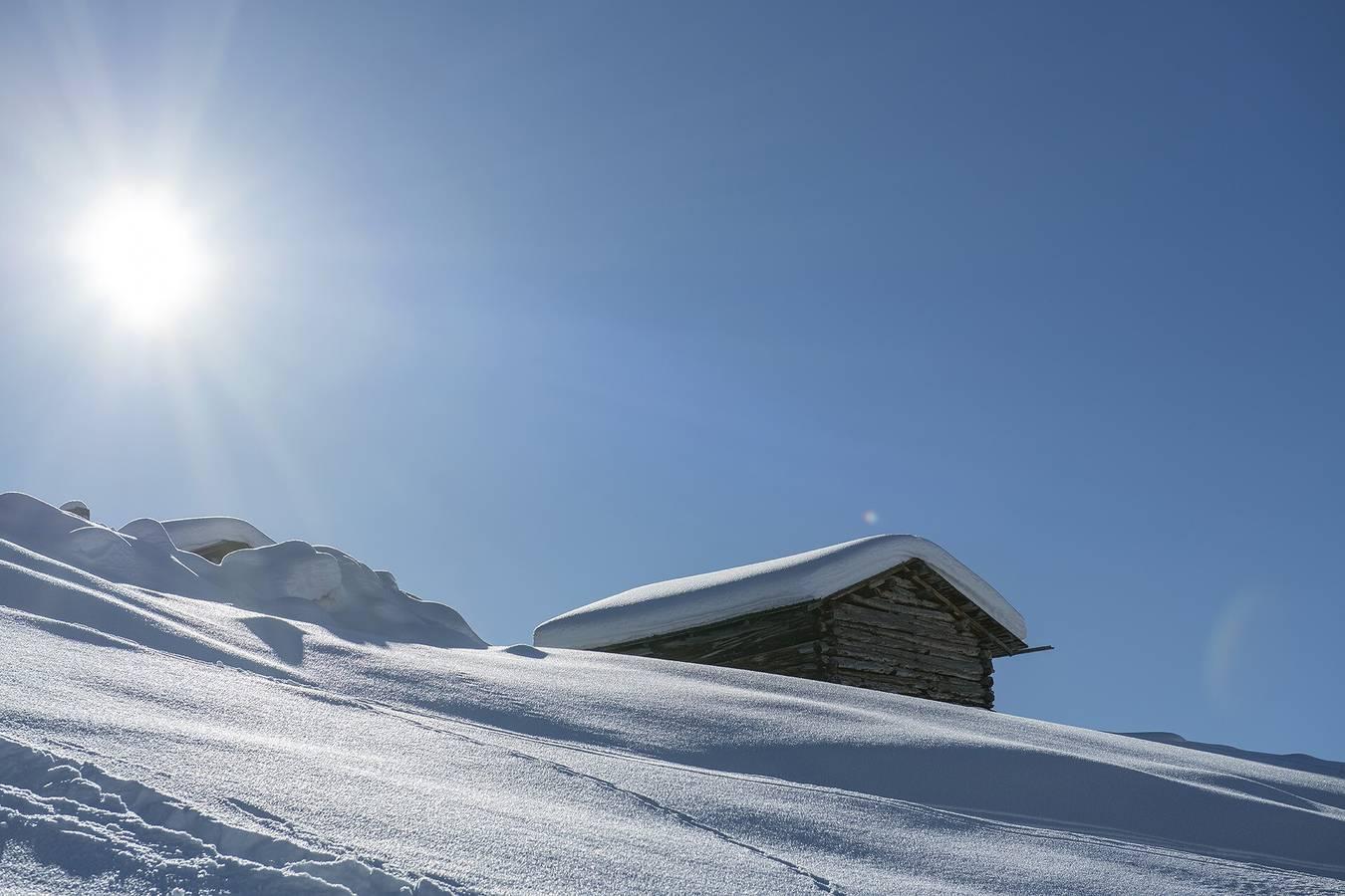 Vakantieappartement in Livigno, Italië voor 4 personen foto 17