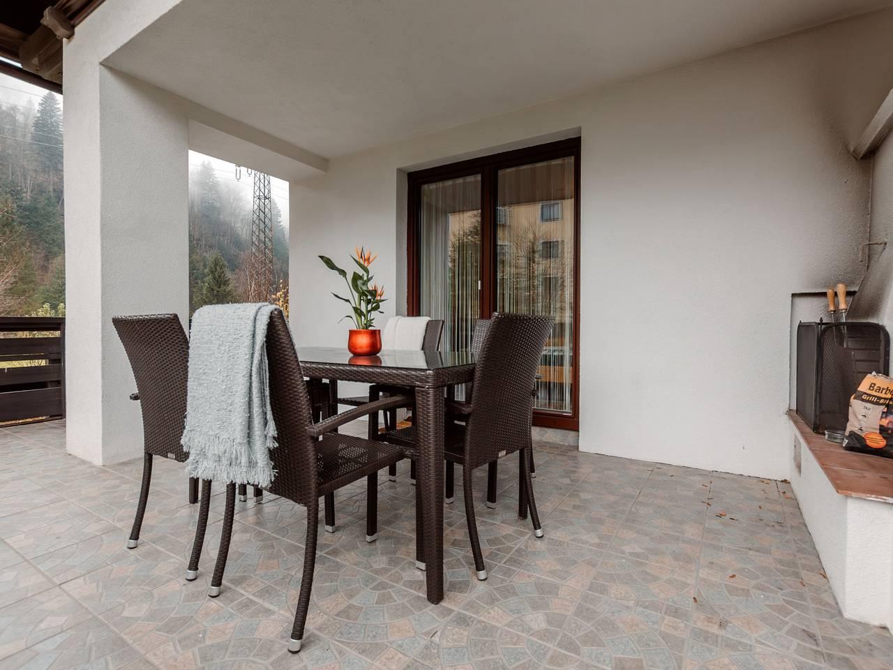 Vakantieappartement in Lungau, Oostenrijk voor 4 personen foto 13