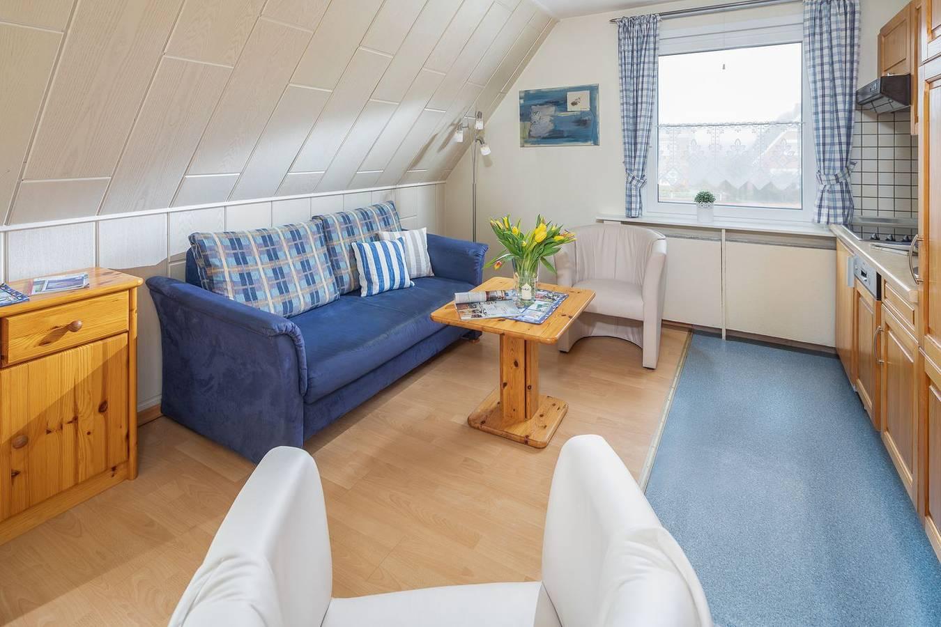 Vakantieappartement in Waddenzee vanaf 101€ per nacht