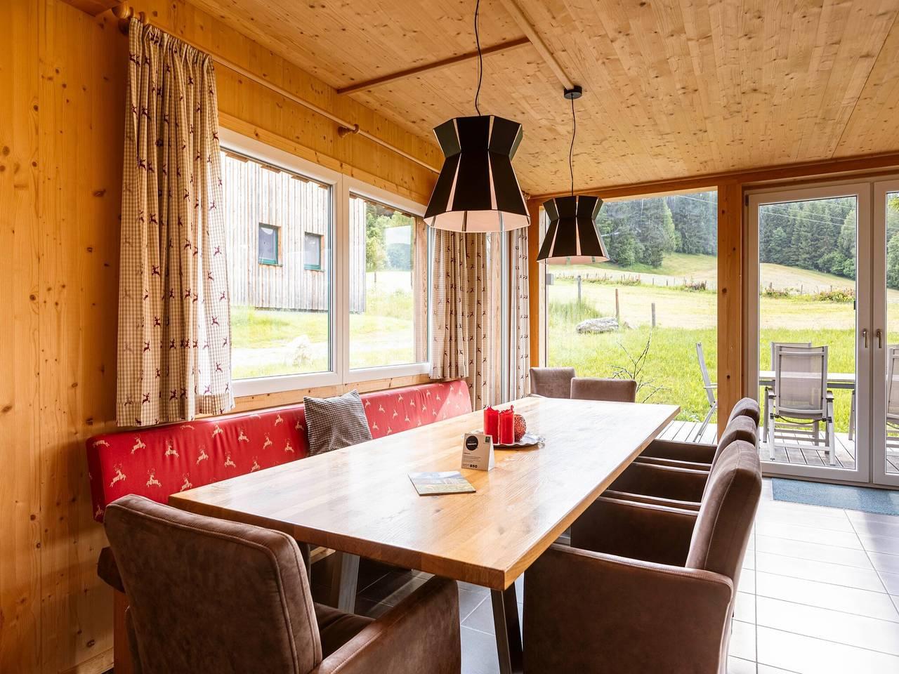 Vakantiehuis in Kreischberg, Oostenrijk voor 10 personen foto 3