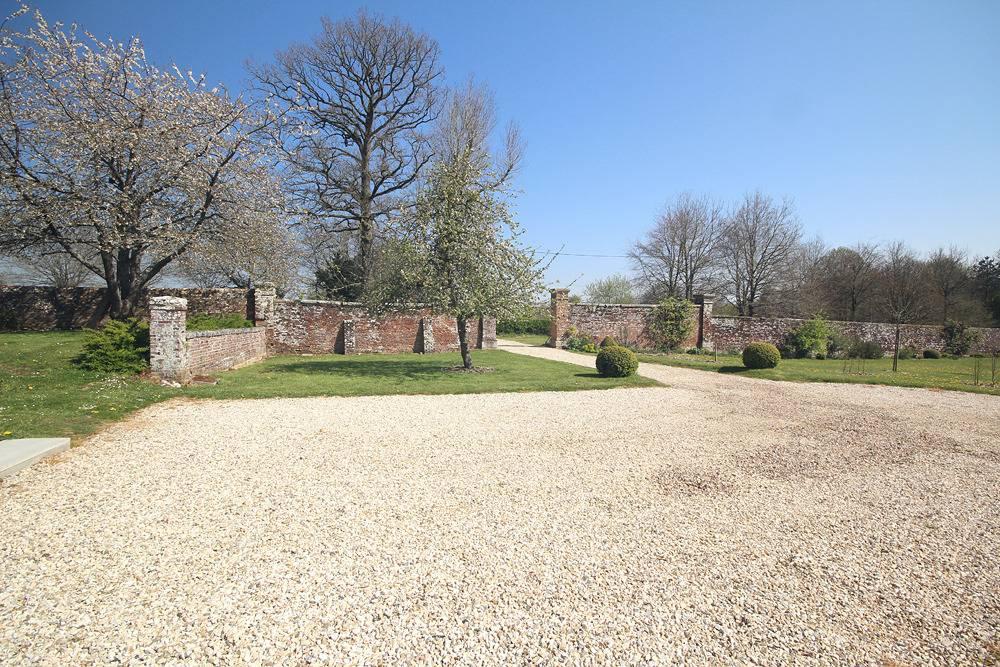 Gîtes de France® - L'Orangerie in Hugleville-en-Caux, Frankrijk voor 4 personen foto 22