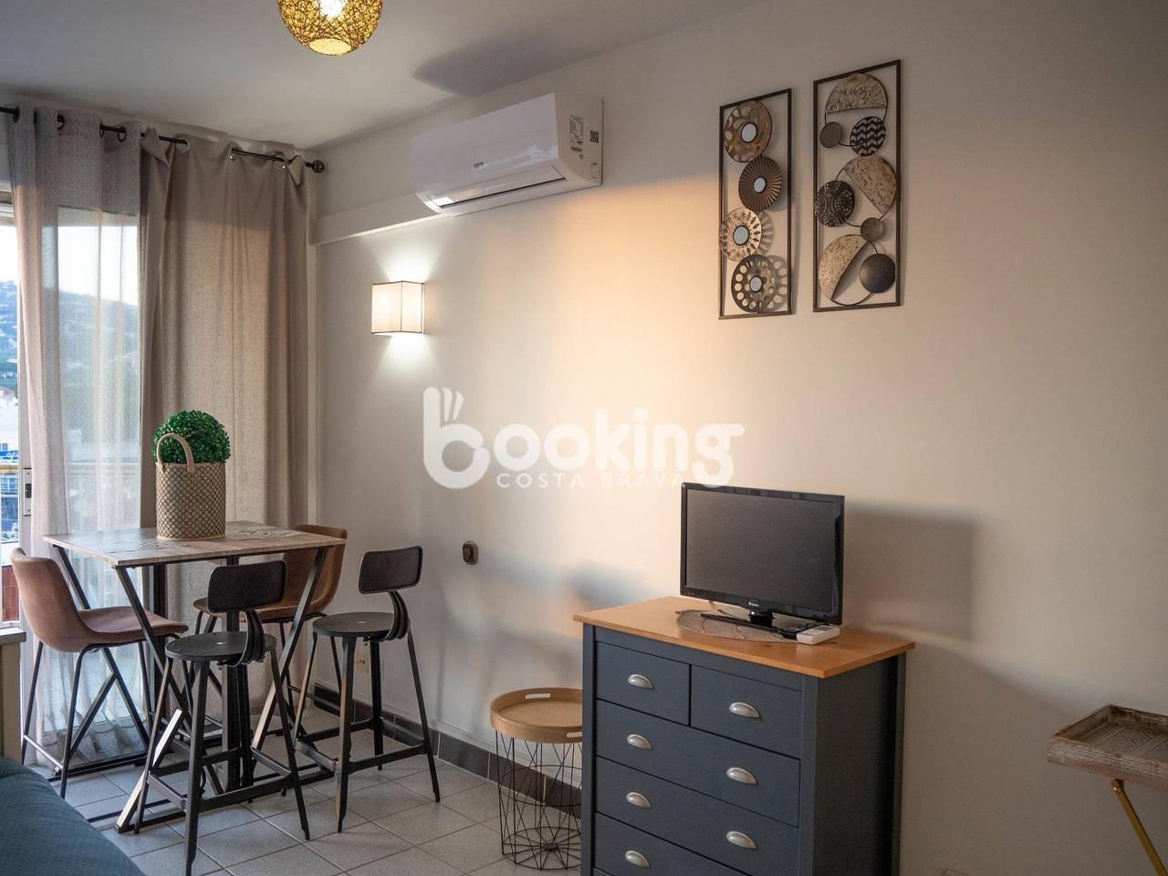 Vakantieappartement in Costa Brava, Spanje voor 4 personen foto 9