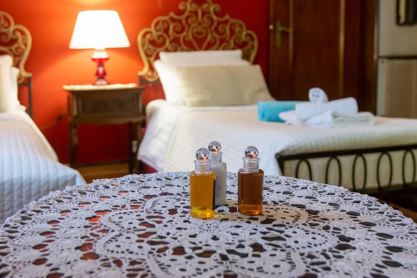 Vakantiehuis met privézwembad en zwembad in Sirtori, Brianza, Italië voor 25 personen foto 24