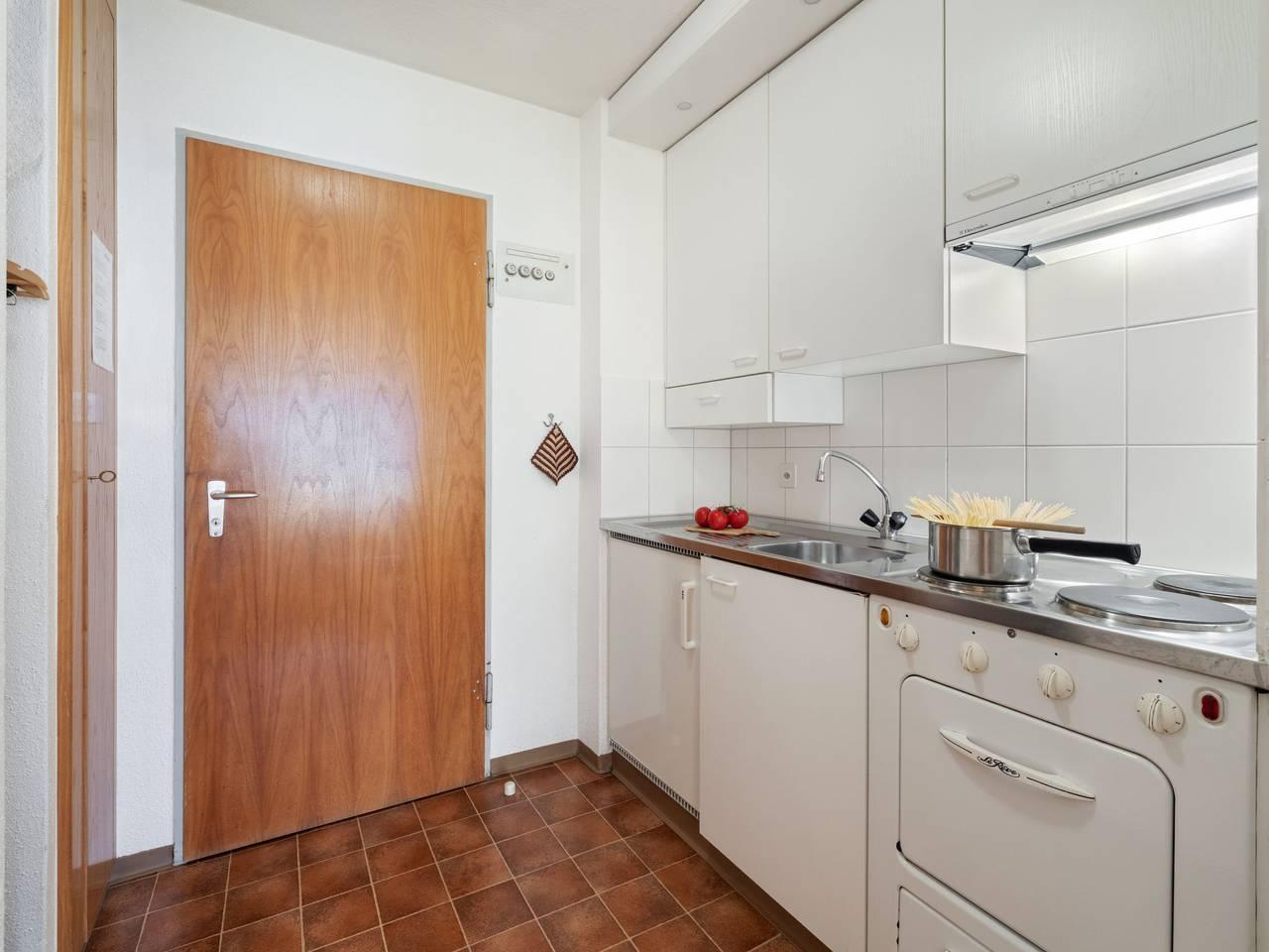 Vakantieappartement in Arosa, Zwitserland voor 2 personen foto 9