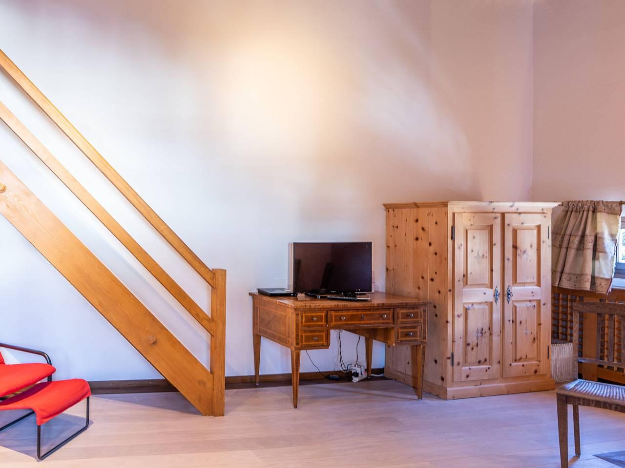 Vakantieappartement in Engadin, Zwitserland voor 6 personen foto 14