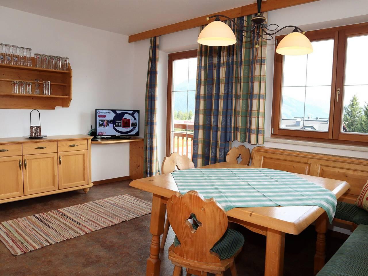 Vakantieappartement in Krimml, Oostenrijk voor 5 personen foto 7