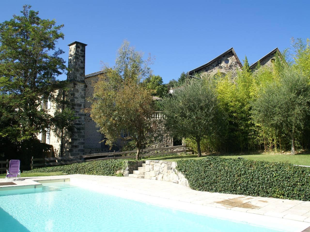 Vakantiehuis in Ardèche, Frankrijk voor 6 personen foto 13
