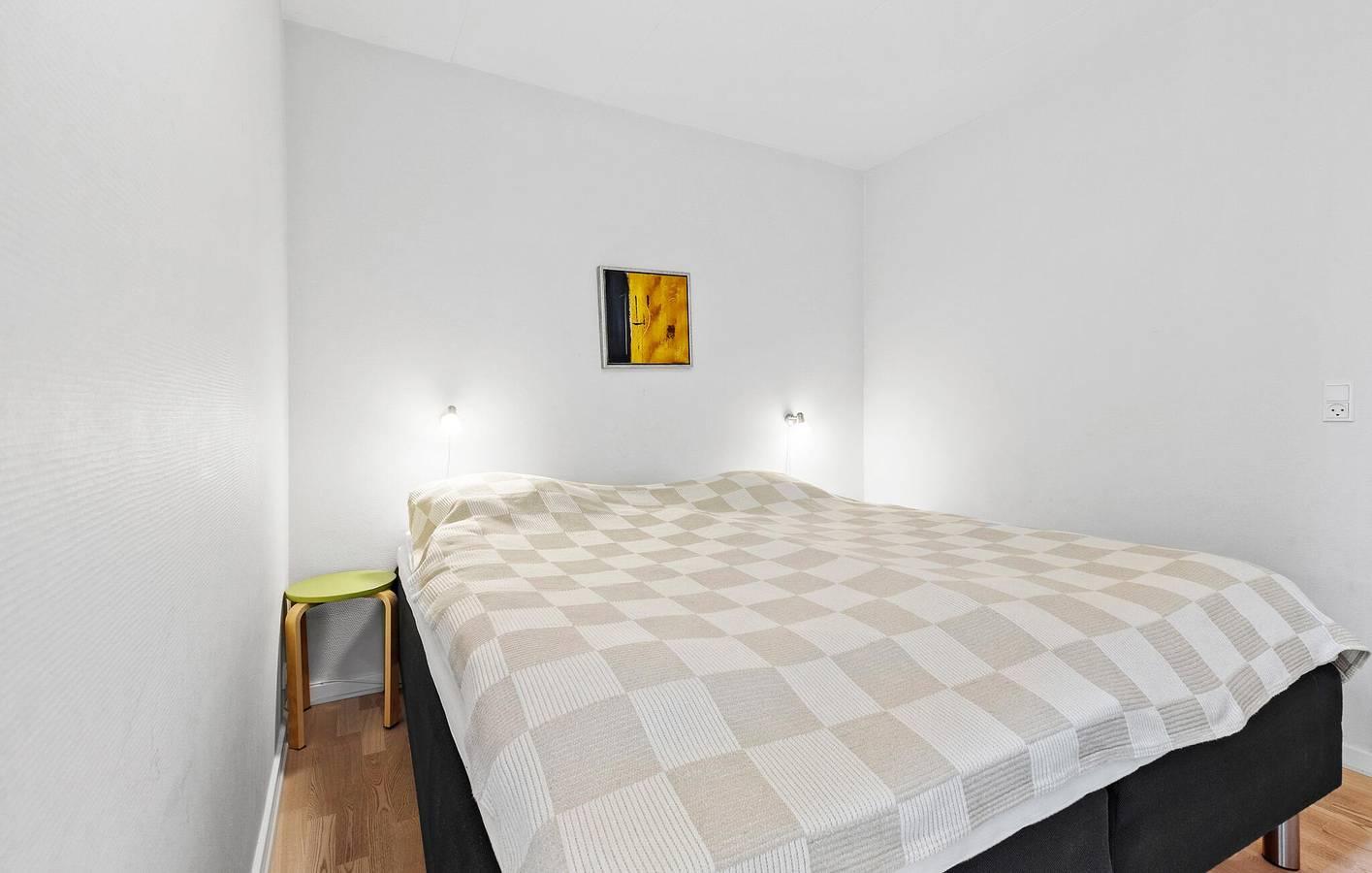 Vakantieappartement in Dueodde, Denemarken voor 4 personen foto 12
