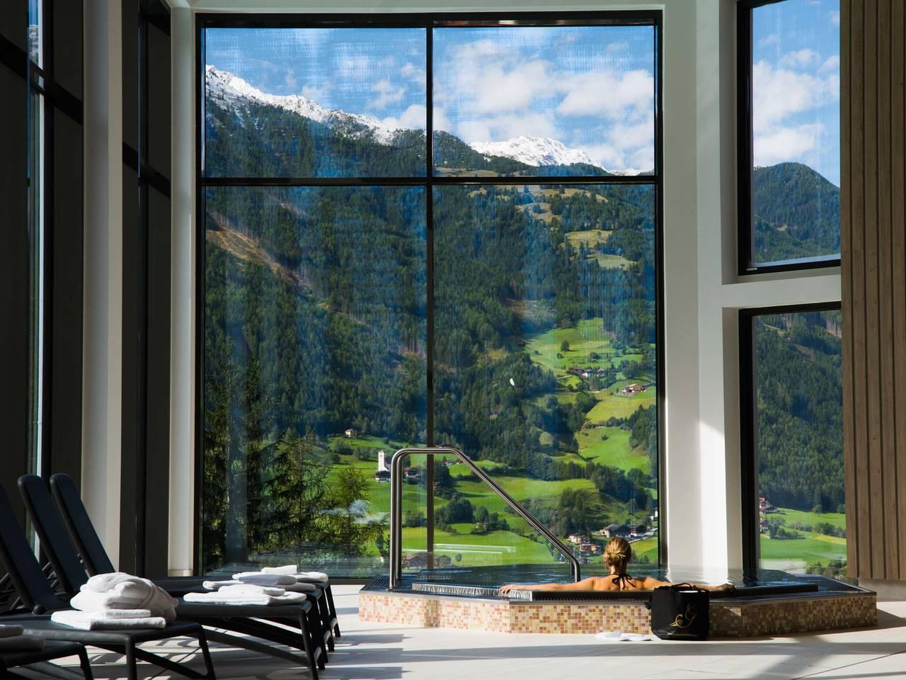 Vakantieappartement in Oost-Tirol, Oostenrijk voor 8 personen foto 6