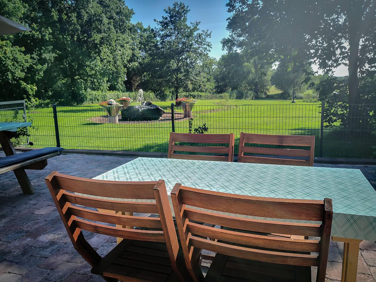 Vakantieappartement in Kirchlinteln, Duitsland voor 4 personen foto 8