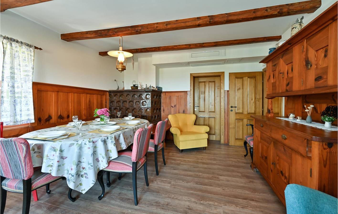 Charmant appartement met 2 slaapkamers, zwembad, wifi en terras in Varaždin, Kroatië voor 8 personen foto 22