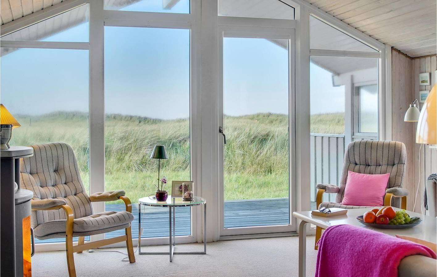 Vakantiehuis in Lønstrup, Denemarken voor 4 personen foto 14