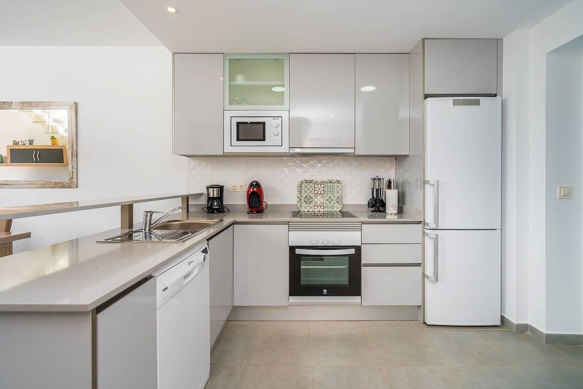 Vakantieappartement in Pulpí, Spanje voor 4 personen foto 6