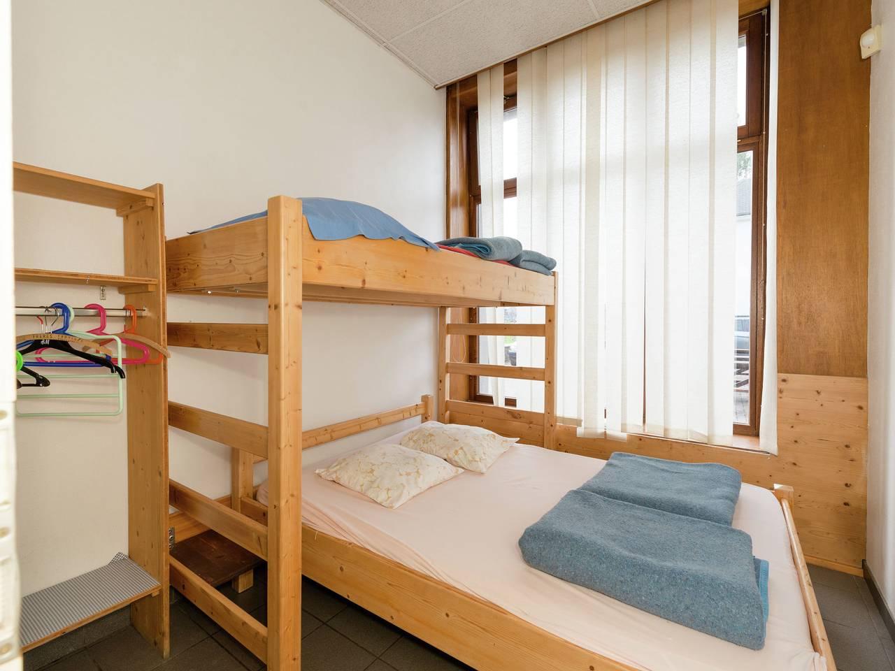 Vakantiehuis in Gouvy, België voor 50 personen foto 14