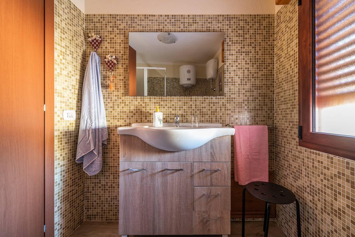 Vakantieappartement 'Casa di Stefania' in Fluminimaggiore, Costa Verde (Sardinië), Italië voor 4 personen foto 20