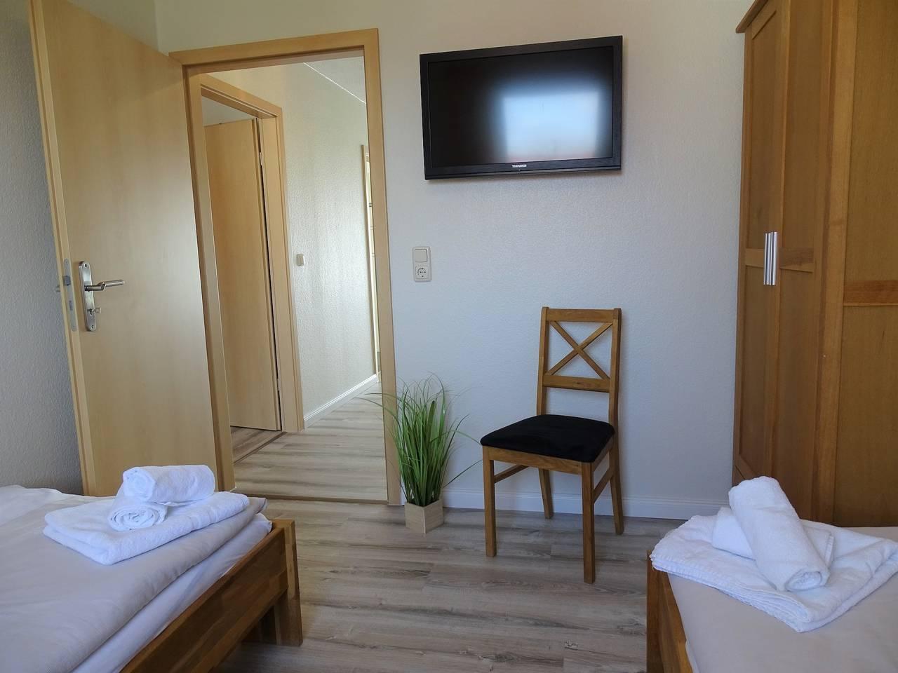 Vakantieappartement in Kellenhusen, Duitsland voor 7 personen foto 18