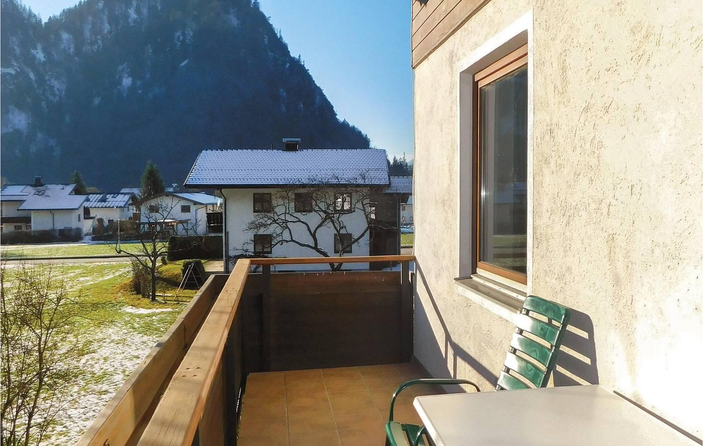 Vakantieappartement in Walchsee, Oostenrijk voor 4 personen foto 6