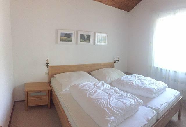 Vakantiehuis in Chiemgau foto 4