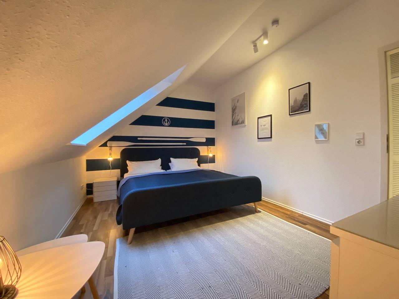 Vakantieappartement in Kiel, Duitsland voor 4 personen foto 13