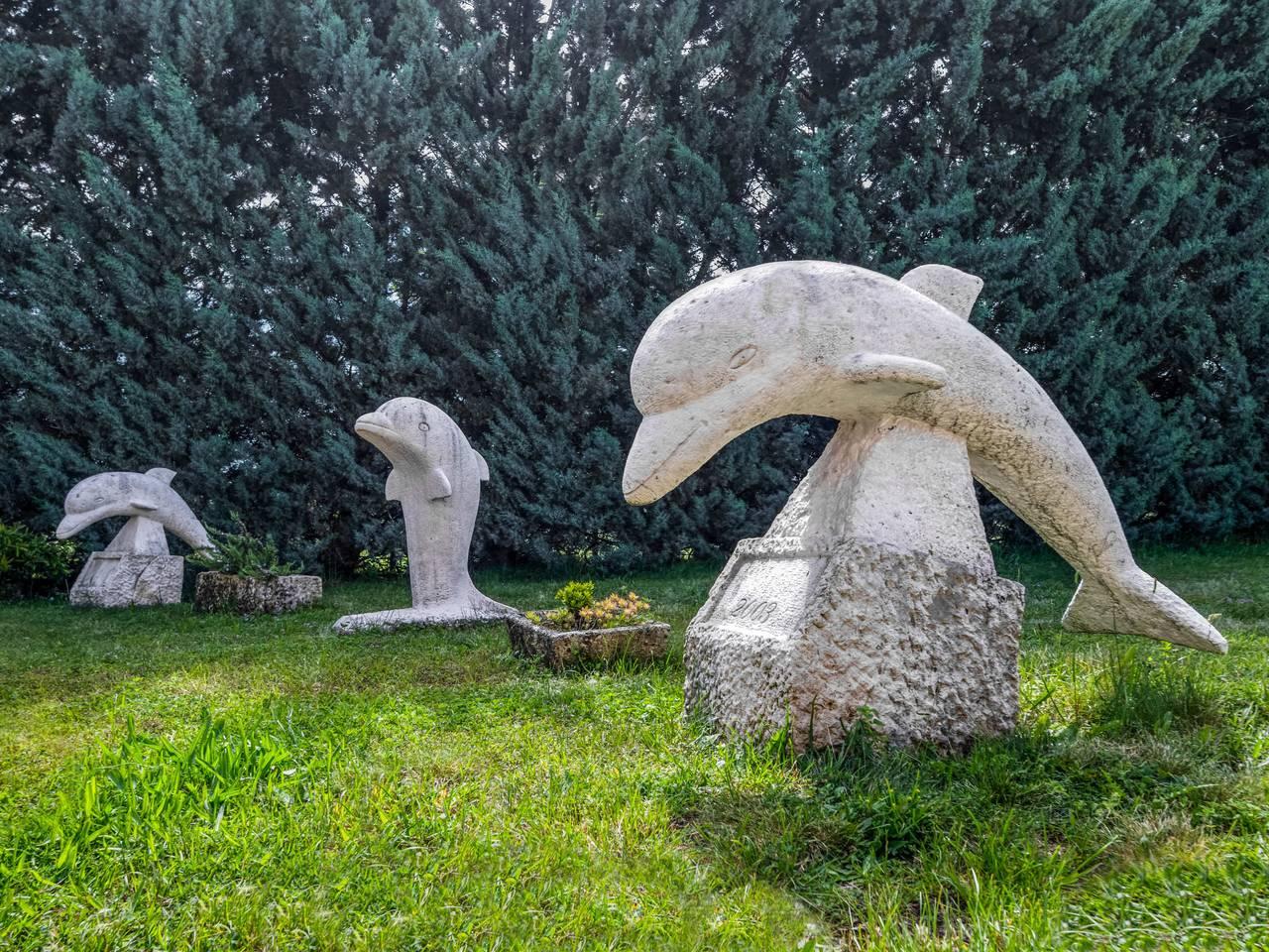 Lupetina in Marčana, Zuidkust Istrië, Kroatië voor 4 personen foto 22