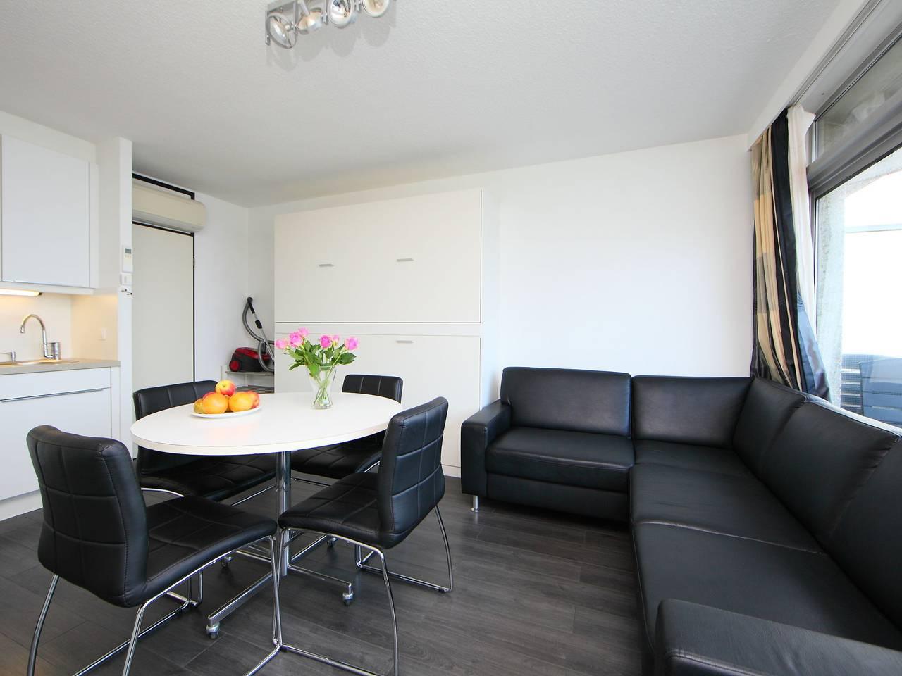 Vakantieappartement in Bredene, België voor 4 personen foto 11