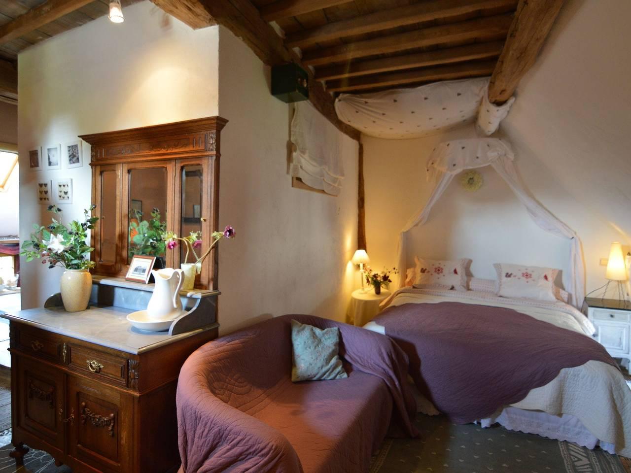 Vakantiehuis in Hamoir, België voor 9 personen foto 15