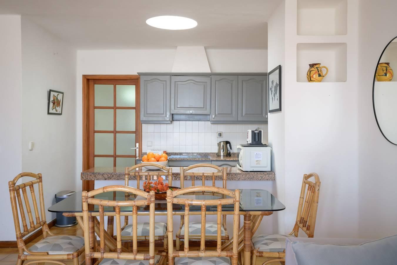 Vakantieappartement in Yaiza, Spanje voor 5 personen foto 18