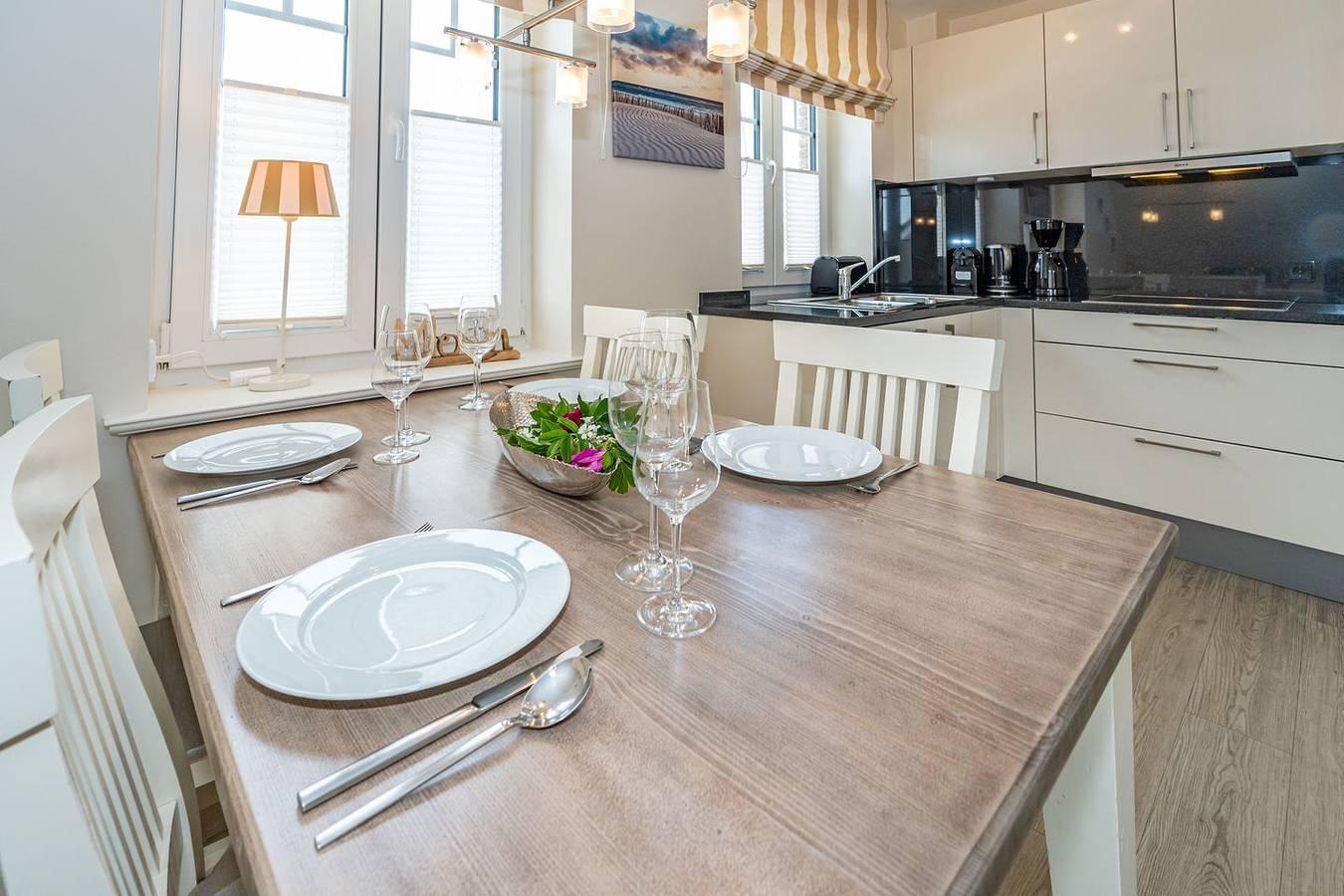 Vakantieappartement in Sylt, Duitsland voor 4 personen foto 6