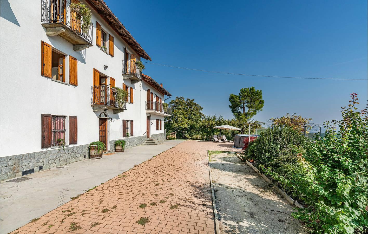 Vakantiehuis in Langhe, Italië voor 5 personen foto 4