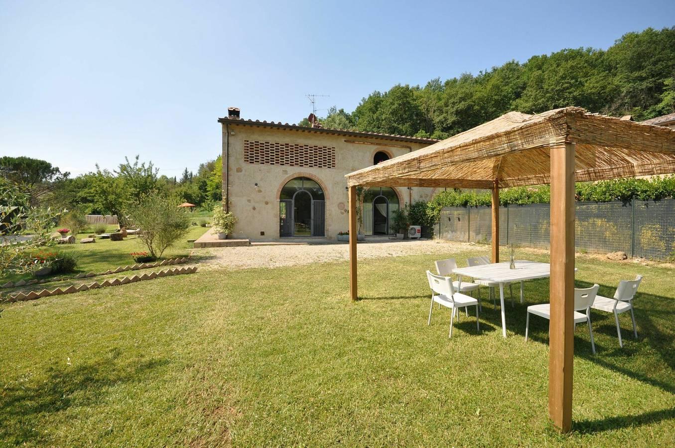 Vakantiehuis in San Gimignano, Italië voor 5 personen foto 4