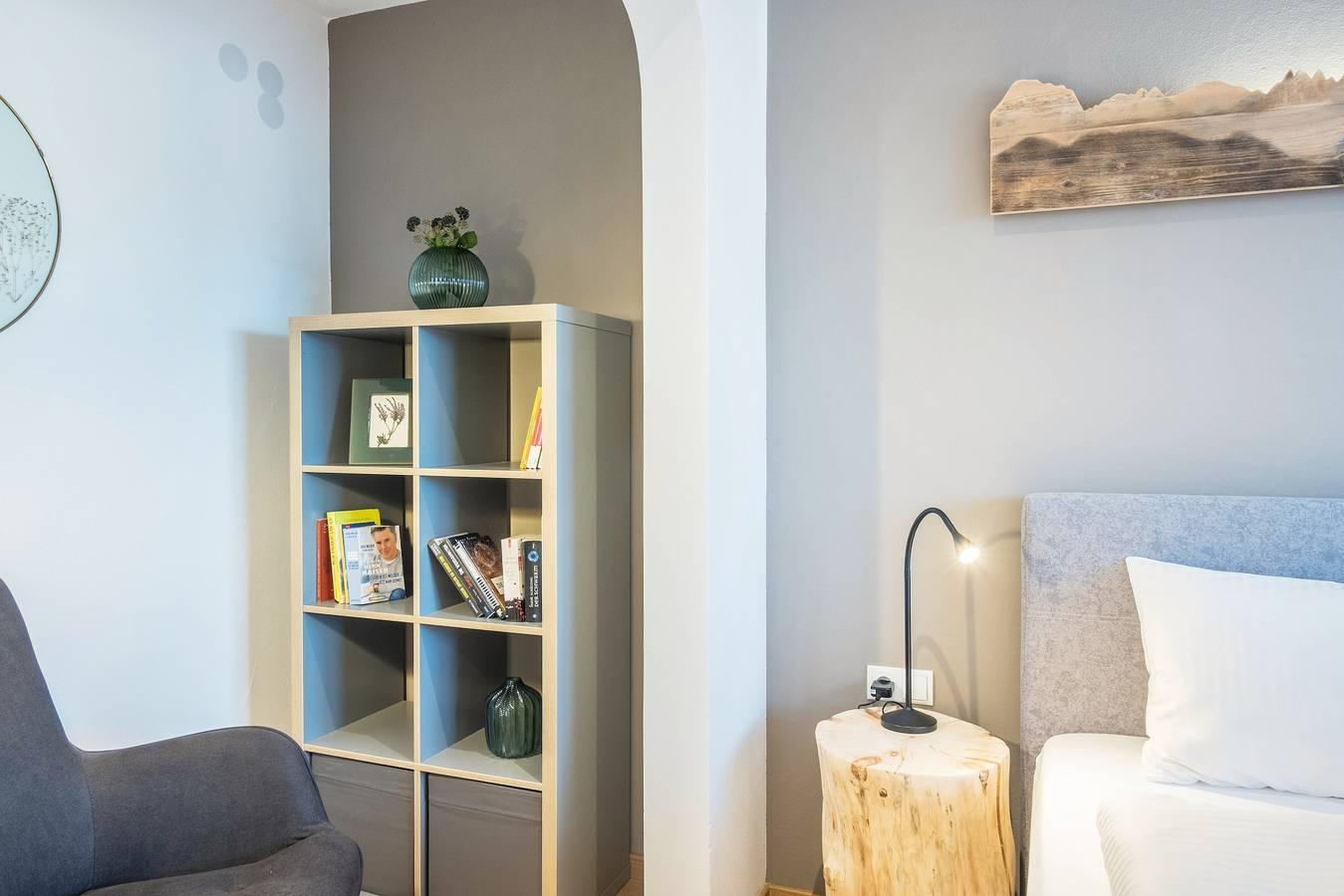 Vakantieappartement in Jenesien, Italië voor 2 personen foto 12